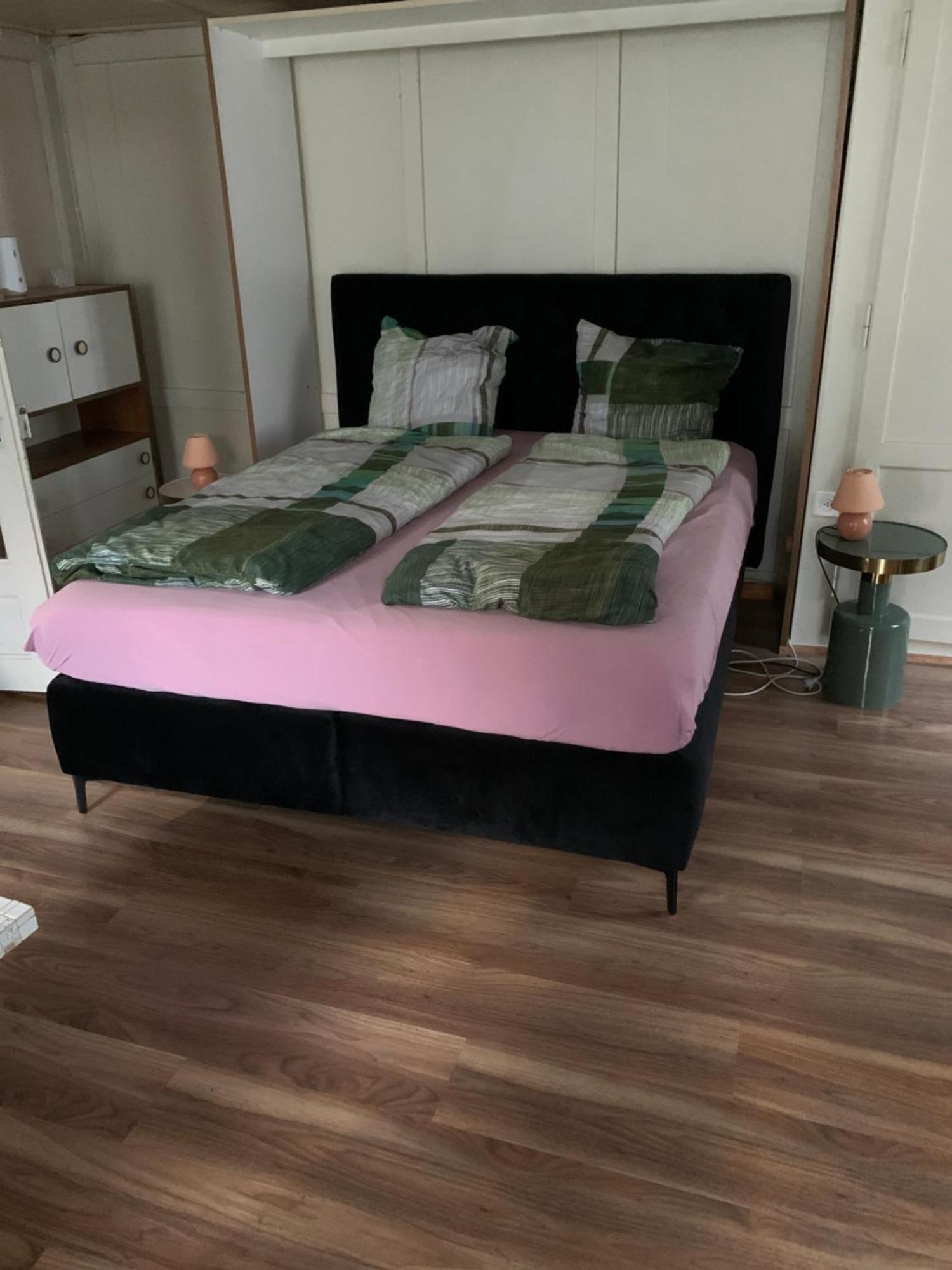Apartment Vista A Alpes Linthal