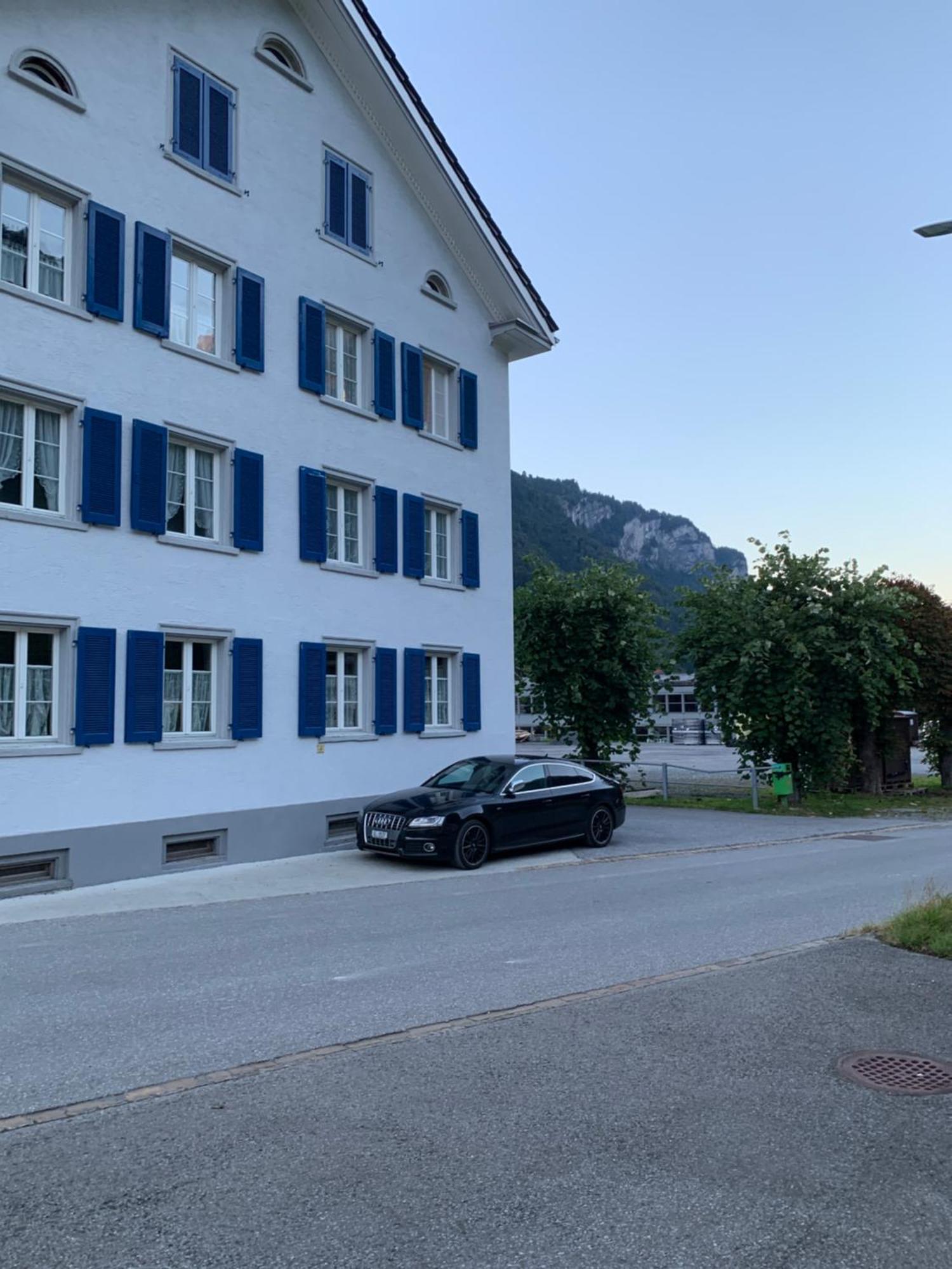 Vista A Alpes *